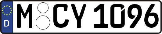 M-CY1096