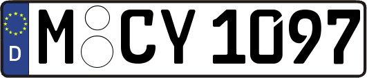 M-CY1097