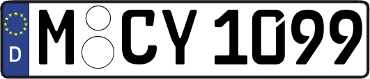M-CY1099