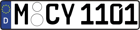 M-CY1101