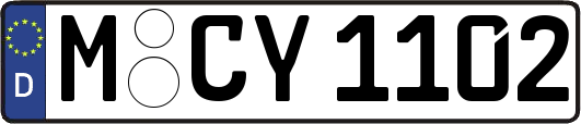 M-CY1102