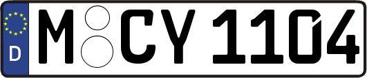 M-CY1104