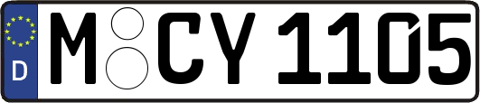 M-CY1105