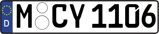 M-CY1106