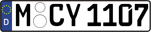M-CY1107