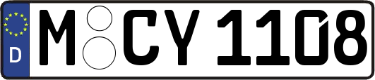 M-CY1108