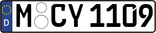 M-CY1109
