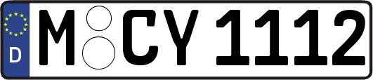 M-CY1112