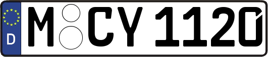 M-CY1120