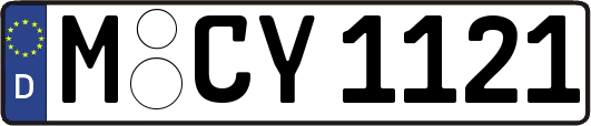 M-CY1121