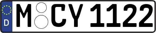 M-CY1122
