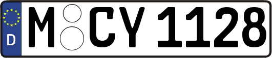M-CY1128