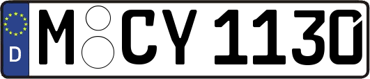 M-CY1130