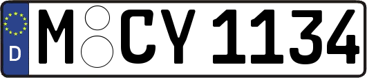 M-CY1134