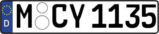 M-CY1135