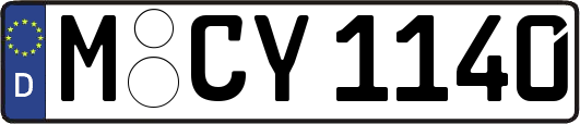 M-CY1140