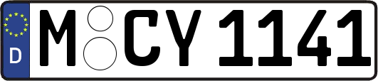 M-CY1141