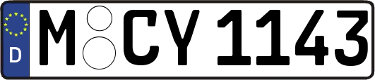 M-CY1143
