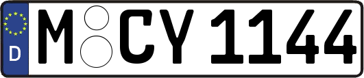 M-CY1144