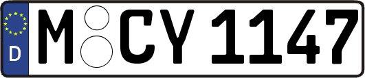 M-CY1147