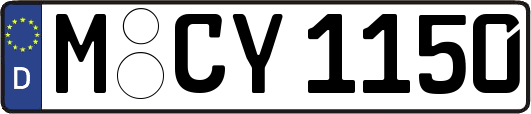 M-CY1150