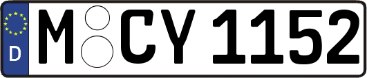 M-CY1152