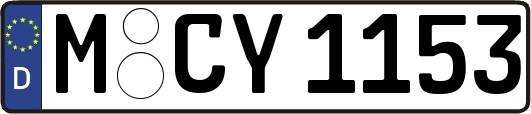 M-CY1153