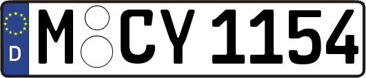 M-CY1154