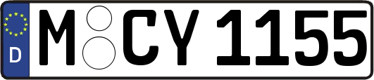 M-CY1155