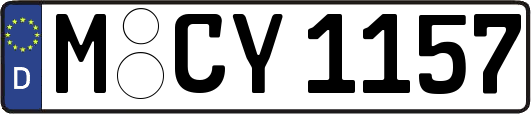 M-CY1157