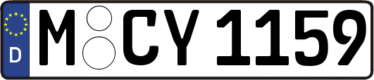 M-CY1159