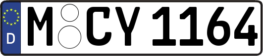M-CY1164