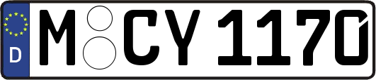 M-CY1170