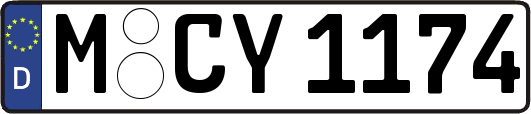 M-CY1174