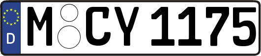 M-CY1175
