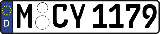 M-CY1179
