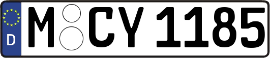 M-CY1185