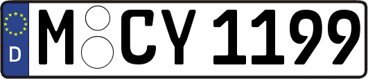 M-CY1199