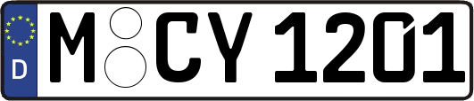 M-CY1201