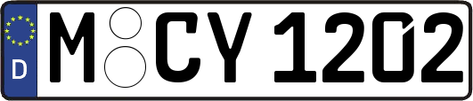M-CY1202