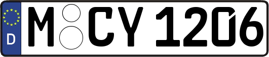 M-CY1206