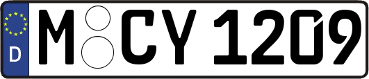 M-CY1209