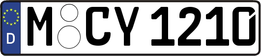 M-CY1210