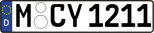 M-CY1211