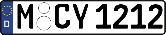 M-CY1212