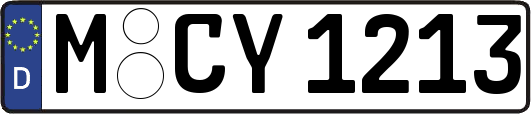 M-CY1213