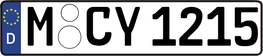 M-CY1215