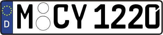 M-CY1220