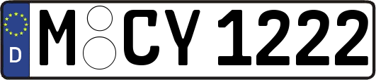 M-CY1222