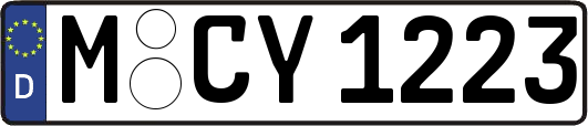 M-CY1223